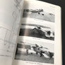 DIE ENTWICKLUNG DER FLUGZEUGE 1914-1918 (+ Fotos von Flugzeugen, die im Luftmuseum in Brüssel ausgestellt sind)