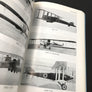 DIE ENTWICKLUNG DER FLUGZEUGE 1914-1918 (+ Fotos von Flugzeugen, die im Luftmuseum in Brüssel ausgestellt sind)