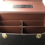 FLIGHT CASE JEPPESEN JEPCO MODEL FC-4 (1960)