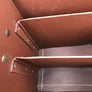 FLIGHT CASE JEPPESEN JEPCO MODEL FC-4 (1960)