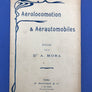 Aérolocomotion & Aérautomobiles