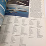 PEDIGREE OF CHAMPIONS Boeing Since 1916 (SIXTH EDITION 1985)
