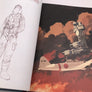 Aéro Artbook