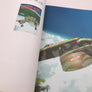 Aéro Artbook