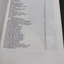 The SQUADRONS of the FLEET AIR ARM