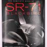 THE COMPLETE BOOK OF THE SR-71 BLACKBIRD – THE ILLUSTRATED PROFILE OF EVERY AIRCRAFT, CREW, AND BREAKTHROUGH OF THE WORLD’S FASTEST STEALTH JET **LIKE NEW**