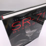 THE COMPLETE BOOK OF THE SR-71 BLACKBIRD – THE ILLUSTRATED PROFILE OF EVERY AIRCRAFT, CREW, AND BREAKTHROUGH OF THE WORLD’S FASTEST STEALTH JET **LIKE NEW**