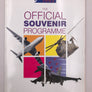 THE OFFICIAL SOUVENIR PROGRAMME