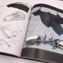 THE COMPLETE BOOK OF THE SR-71 BLACKBIRD – THE ILLUSTRATED PROFILE OF EVERY AIRCRAFT, CREW, AND BREAKTHROUGH OF THE WORLD’S FASTEST STEALTH JET **LIKE NEW**