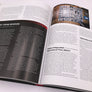 THE COMPLETE BOOK OF THE SR-71 BLACKBIRD – THE ILLUSTRATED PROFILE OF EVERY AIRCRAFT, CREW, AND BREAKTHROUGH OF THE WORLD’S FASTEST STEALTH JET **LIKE NEW**