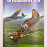 Le POLIKARPOV I-16 **COMME NEUF**