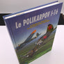 Le POLIKARPOV I-16 **COMME NEUF**