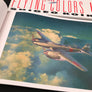 FLYING COLORS – SHIGEO KOIKE 3