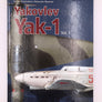 Yakovlev Yak-1 Vol.1 **LIKE NEW**