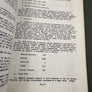 1st Cavalry Division (Airmobile) — After Action Report (Vietnam, 1971) Exemplaire d’archives militaires belges – Dossier complet et original
