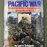 THE PACIFIC WAR — As seen by US Navy photographers during World War 2 —