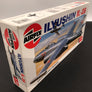 Maquette à monter ILYUSHIN IL – 28 AIRFIX 1/72 E
