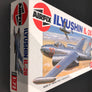 Maquette à monter ILYUSHIN IL – 28 AIRFIX 1/72 E