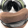 Casque aviation David Clark - COMPAGNY, INC Made in USA modèle H10-13.4