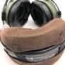 Casque aviation David Clark - COMPAGNY, INC Made in USA modèle H10-13.4