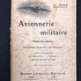 Avionnerie militaire — POINTAGE AÉRIEN — INSTRUMENTS DE MESURE POUR AVIONS TORPILLEURS