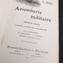 Avionnerie militaire — POINTAGE AÉRIEN — INSTRUMENTS DE MESURE POUR AVIONS TORPILLEURS