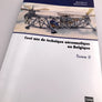 Cent ans de technique aéronautique en Belgique Tome I et II