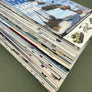 57 issues of "FineScale Modeler" for 57 euros - Essential magazine for scale model builders, model kit reviews, how-to scale modeling, and scale modeling products