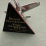 NORTH AMERICAN P-51 MUSTANG – Royal Hampshire (1990)