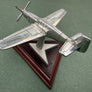 NORTH AMERICAN P-51 MUSTANG – Royal Hampshire (1990)