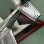 NORTH AMERICAN P-51 MUSTANG – Royal Hampshire (1990)