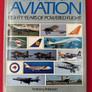 DICTIONARY OF AVIATION — EIGHTY YEARS OF POWERED FLIGHT —