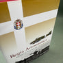 Regia Aeoronautica – The Italian Air Force 1923-1945 – An Operational History