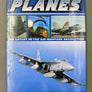 HI-TECH PLANES AIRCRAFT — THE LATEST IN THE AIR WARFARE REVOLUTION —