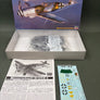 MAQUETTE À MONTER - Messerschmitt Bf109K-4 Hasegawa | N° 09063 | 1:48