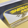 'SHENANDOAH' SAGA — Spectacular 20th Century "Stand-Up Aviation" Adventure! —
