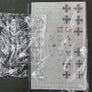 MAQUETTE À MONTER - Messerschmitt Bf109E-4/7 'Emil 4-7' Hasegawa | N° 09109 | 1:48 **LIKE NEW INSIDE UNOPENED**