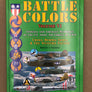 BATTLE COLORS VOLUME VI – INSIGNIA AND AIRCRAFT MARKINGS OF THE U.S. ARMY AIR FORCES IN WWII – CHINA – BURMA – INDIA & THE WESTERN PACIFIC