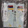 MAQUETTE À MONTER - Messerschmitt Bf109G-10 Hasegawa | N° 09064 | 1:48 **LIKE NEW INSIDE UNOPENED**