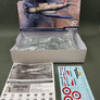 MAQUETTE À MONTER - V-156-B1 "Chesapeake" Academy | N° 12330 | 1:48