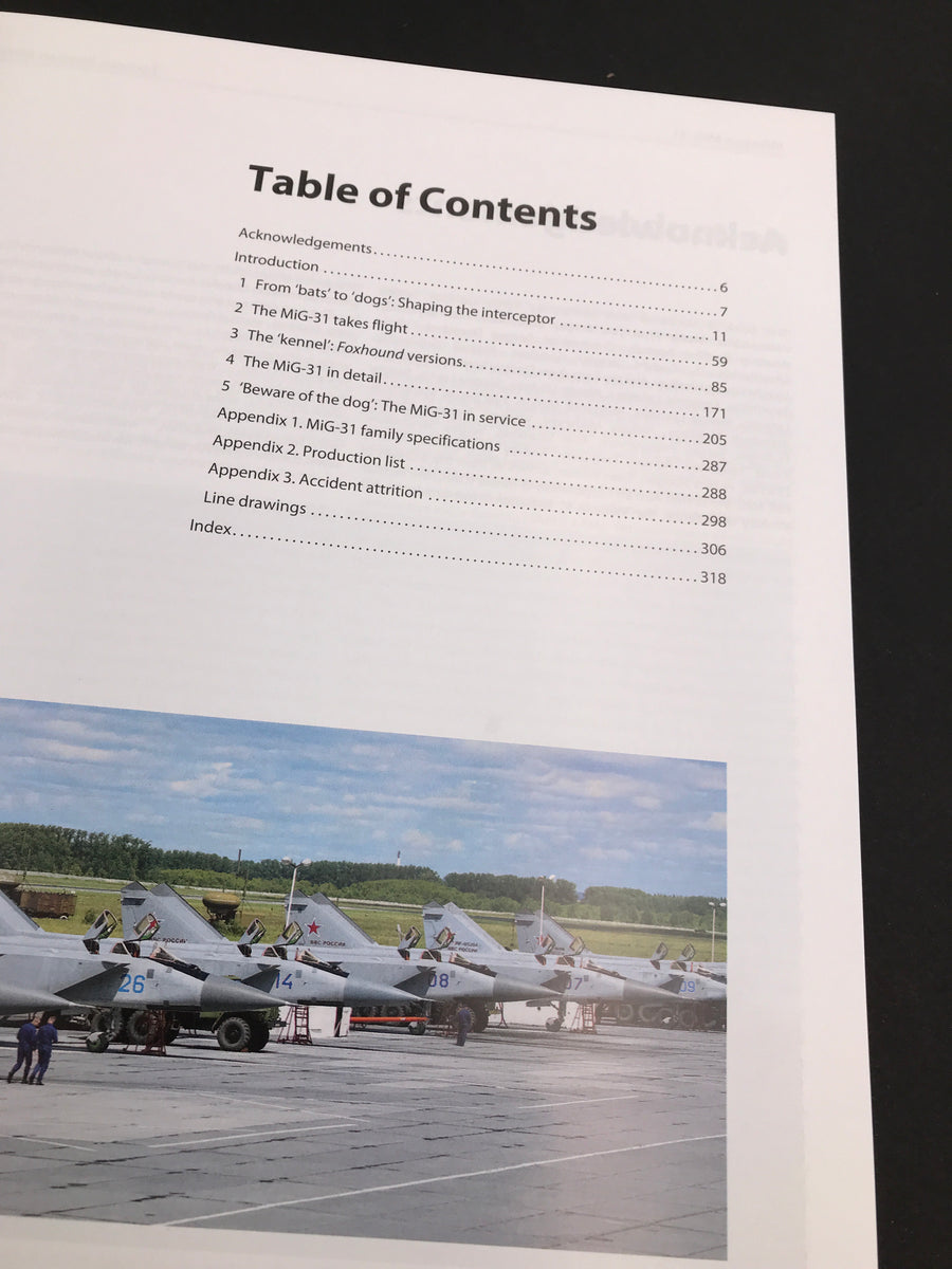 [FAMOUS RUSSIAN AIRCRAFT] Mikoyan MiG31 aviation.brussels