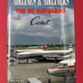 AIRLINES & AIRLINERS — THE DE HAVILLAND — Comet —