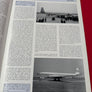 AIRLINES & AIRLINERS — THE DE HAVILLAND — Comet —