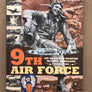 9TH AIR FORCE – LES GROUPES D’AVIATION TACTIQUE AMÉRICAINS 1942 – 1945