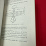 Comment vole un aéroplane — Avec 45 figures et & hors texte — DEUXIÈME ÉDITION — photocopie et reliure artisanale —