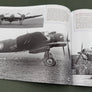 WINGLEADER MAGAZINE – BRISTOL BEAUFIGHTER MK I, MK II AND MK VI/r IN EUROPE AND NORTH AFRICA — WINGLEADER PHOTO ARCHIVE NUMBER 10