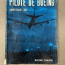 PILOTE DE BOEING