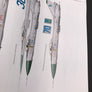 SUKHOI Su-15 – THE BOEING KILLER