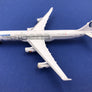 DIE-CAST METAL MODEL — 🇧🇪 SABENA 75th Anniversary — Airbus A340-211 OO-SCY — Herpa Wings — Approx. 1:225 —