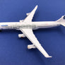 DIE-CAST METAL MODEL — 🇧🇪 SABENA 75th Anniversary — Airbus A340-211 OO-SCY — Herpa Wings — Approx. 1:225 —